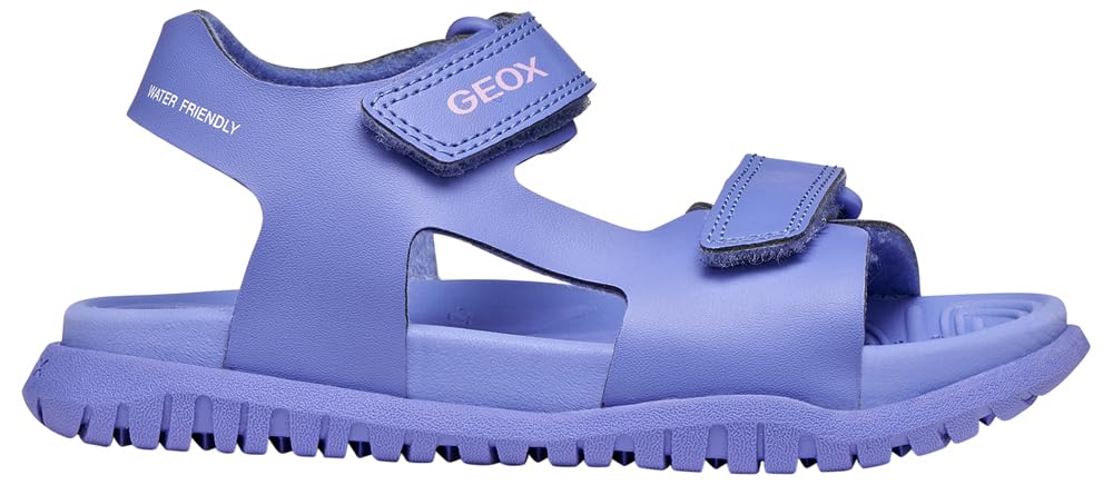 Geox J Sandal Fusbetto Gi sandaloBambine e ragazze