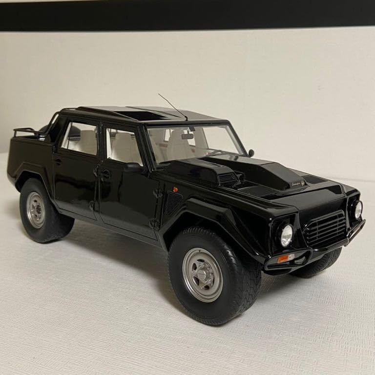 ランボルギーニ 京商 | - ミニカー 1⁄18 京商オリジナル KYOSHO
