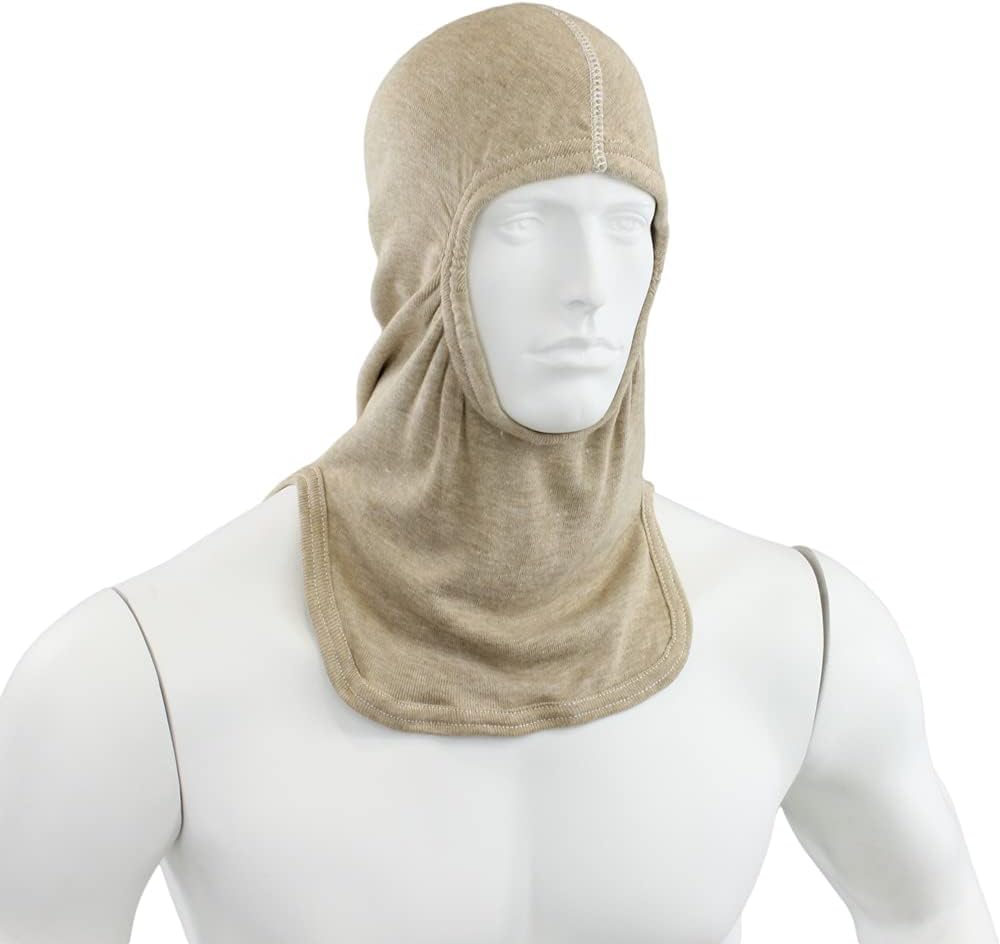 Majestic PAC IA PBI Lenzing Economical Hood, NFPA 1971 - n/a