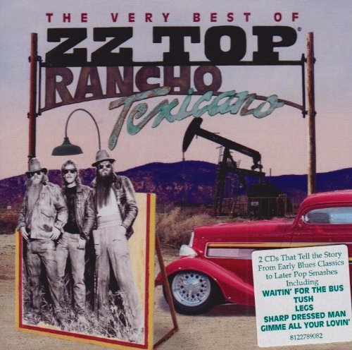 Very Best Of: Rancho Texicano