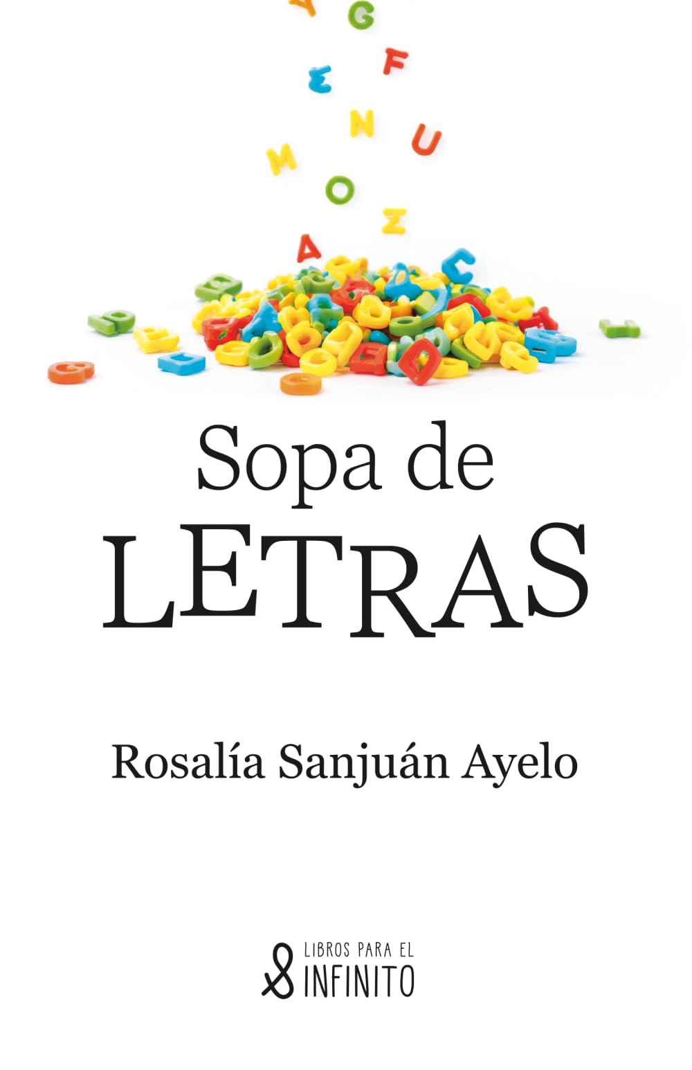 Sopa de letras