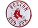MLB Boston Red Sox Logo Pin