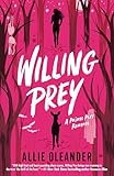 Willing Prey (Feral Love Book 1)