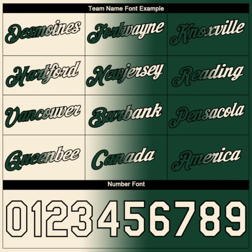 Camiseta de béisbol personalizada Fanscustom para hombres, mujeres y jóvenes, uniforme de equipo, camiseta deportiva de sóftbol miniatura 5