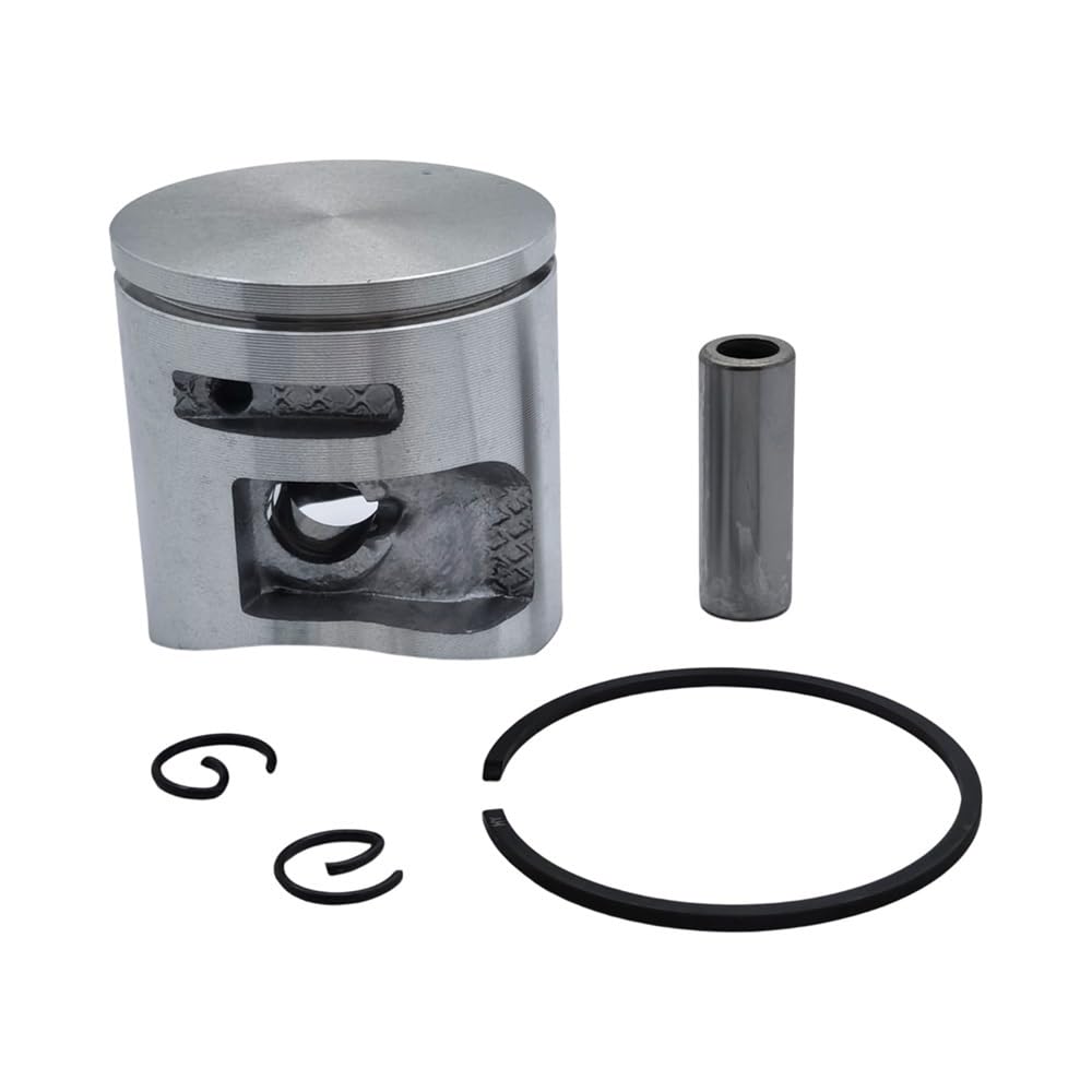 Kit segments de piston 44 mm contre la perte de compression 450