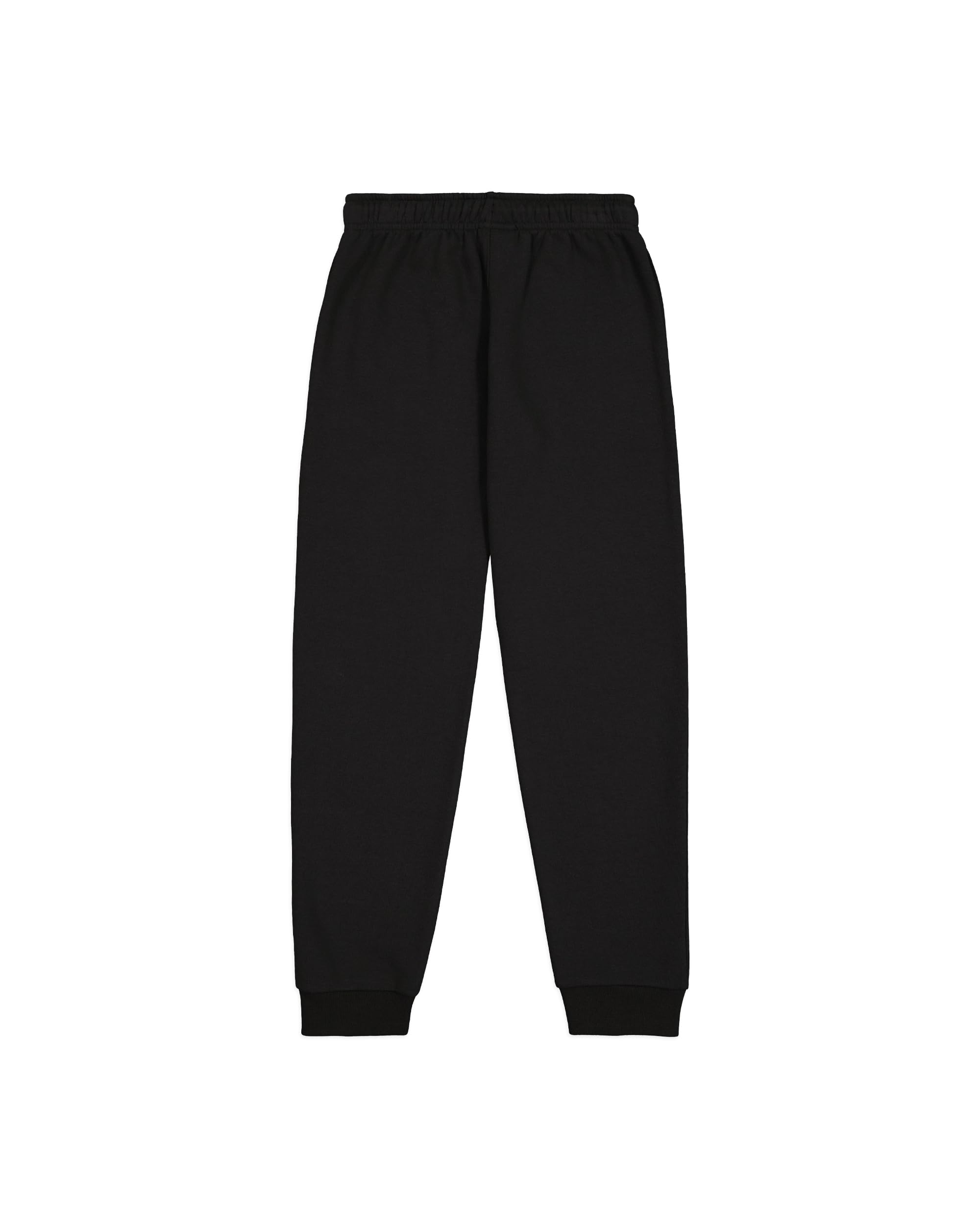 Champion Legacy Boy Big Logo Sweatpants Pantaloni da Tuta Bambini Ragazzi