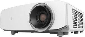 JVC LX-NZ30W 4K HDR Home Projector