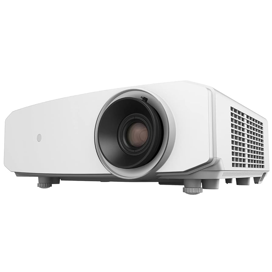 Amazon.com: JVC LX-NZ30W 4K HDR Home Theater Projector