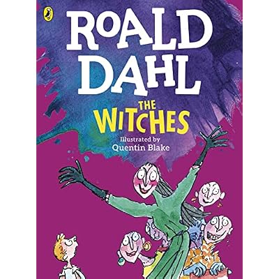 The Witches