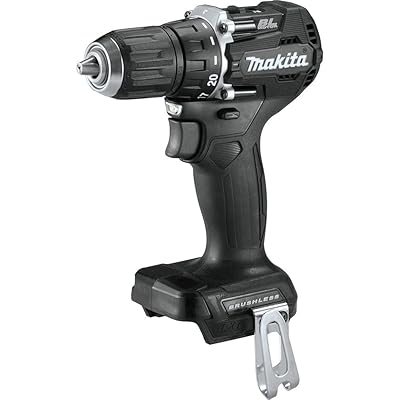 Makita 18V drill 3