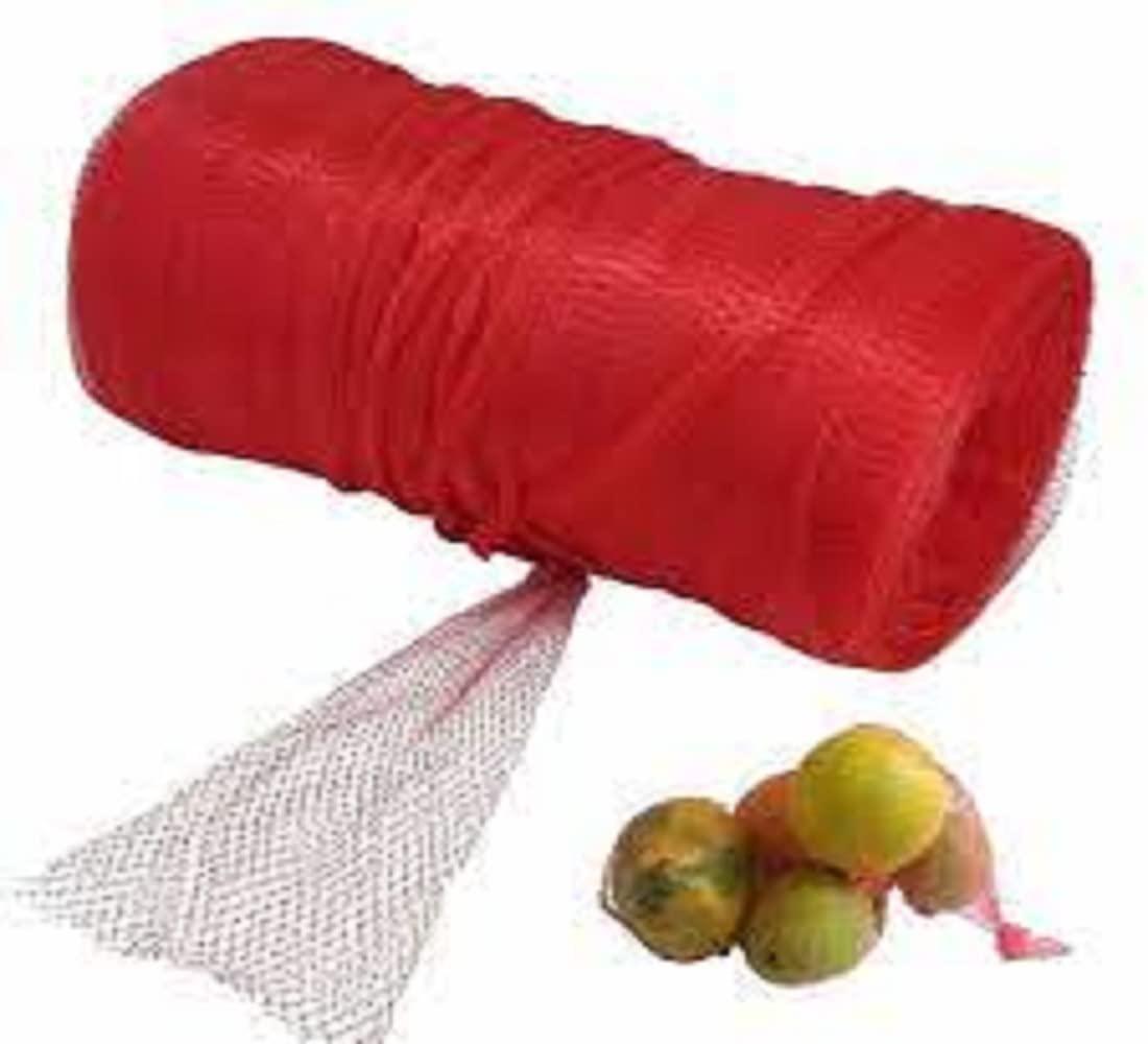 EasyPack Packing Net Rollfor Fruits and Vegetables Packaging Net (for