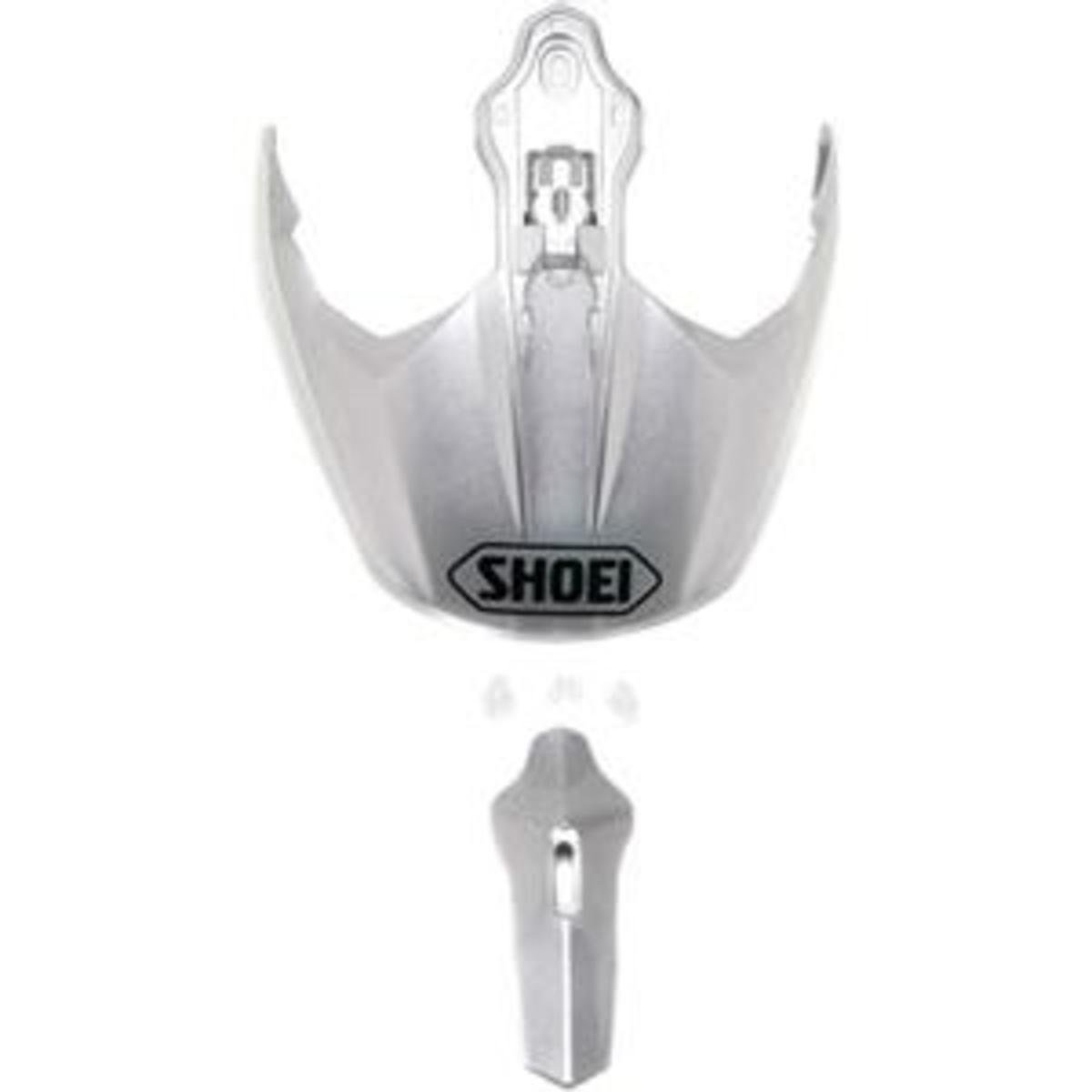 Amazon.co.jp: Shoei Hornet V-410 バイザー ストリートバイク 
