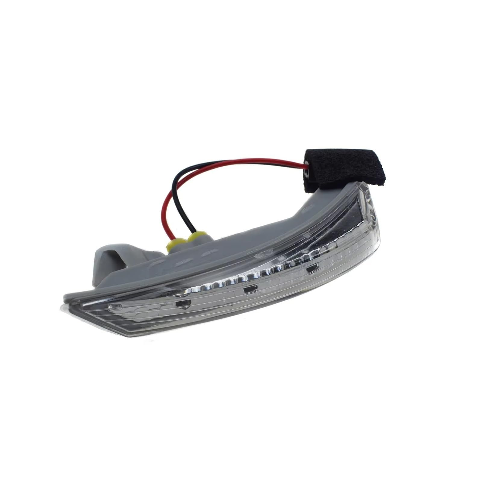 Luz LED intermitente Dodge Grand Caravan 2008-2018 para espejo 2