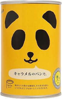 【防災・備蓄】パンの缶詰で長期保存!キャラメル味の備蓄食品を徹底レビュー