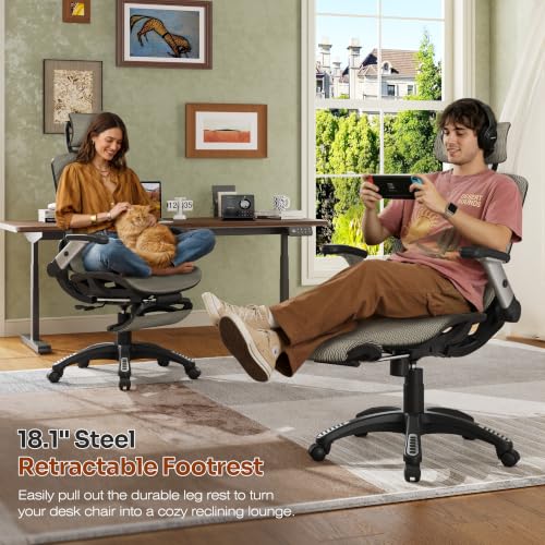 top rated ergonomic chair review guide product image