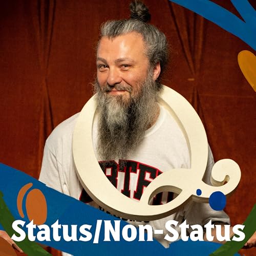 How Adam Sturgeon went from being a pro hockey player to a rock musician