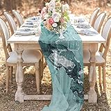 Utilisations multiples : vous pouvez le décorer sur une table de mariage, une cérémonie de remise de diplôme, une réunion de famille, une fête de vacances, une fête d'anniversaire, une réunion d'entreprise, une fête prénuptiale, une table de dessert, un comptoir et plus encore