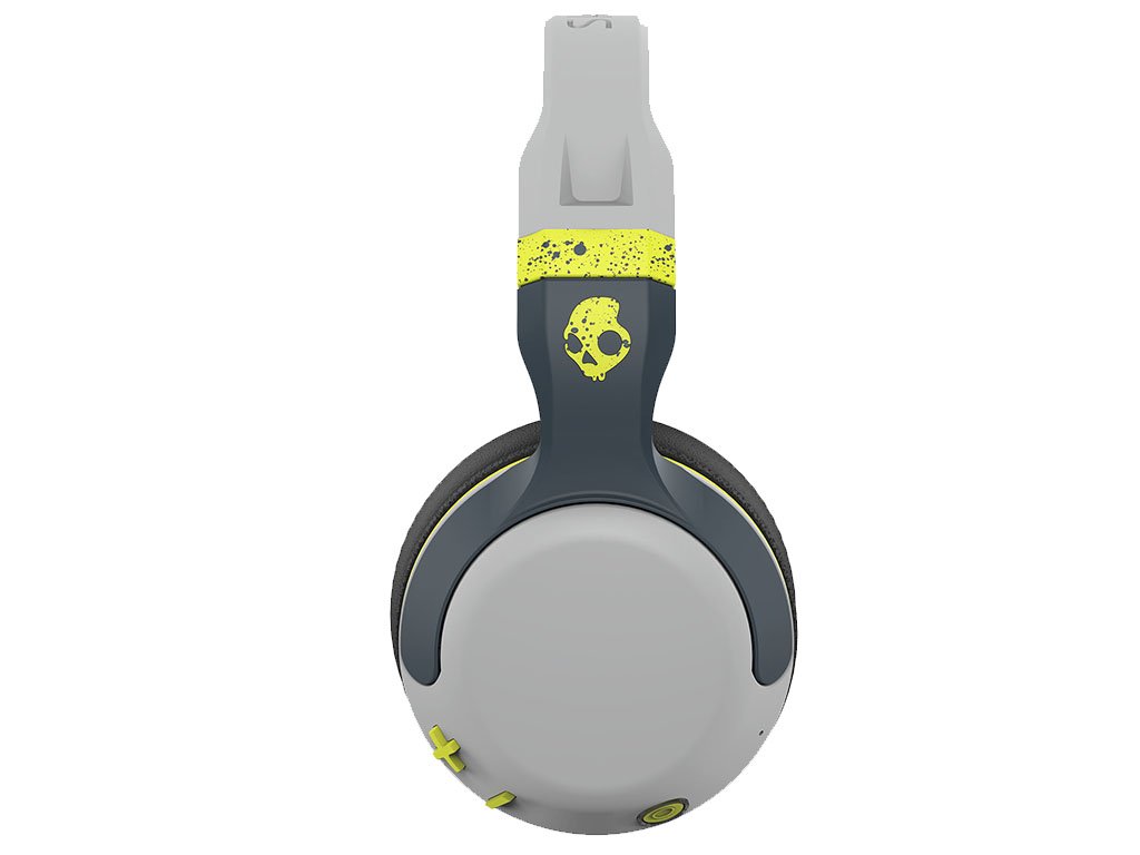 Skullcandy Hesh 2 Wireless with Mic-Hot Line : Amazon.in: Electronics