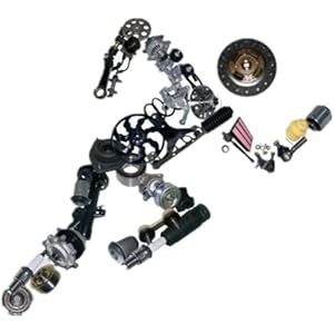 HITWAY Elektrische Fiets Overige Accessoires, Geschikt voor HITWAY BK2 E-Bike