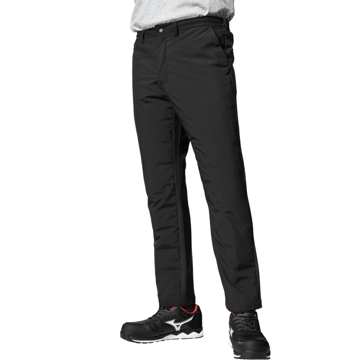 Amazon | [HAMURE] ハミューレ ストレッチダウンパンツ HMU-2528