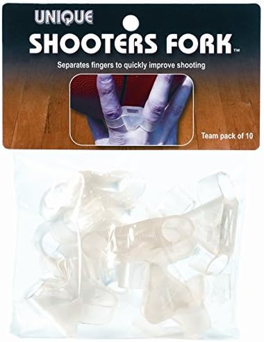 Unique Sports Cañones Tenedor Basketball ayuda a la formación, Multi