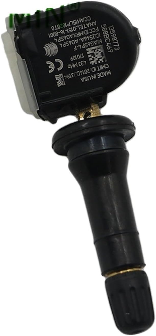 Tire pressure sensor OE 13516165 13598773 13506028