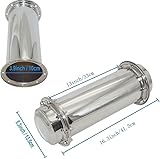 Zoom IMG-1 capsula di tempo anti corrosione Zoom IMG-1 capsula di tempo anti corrosione