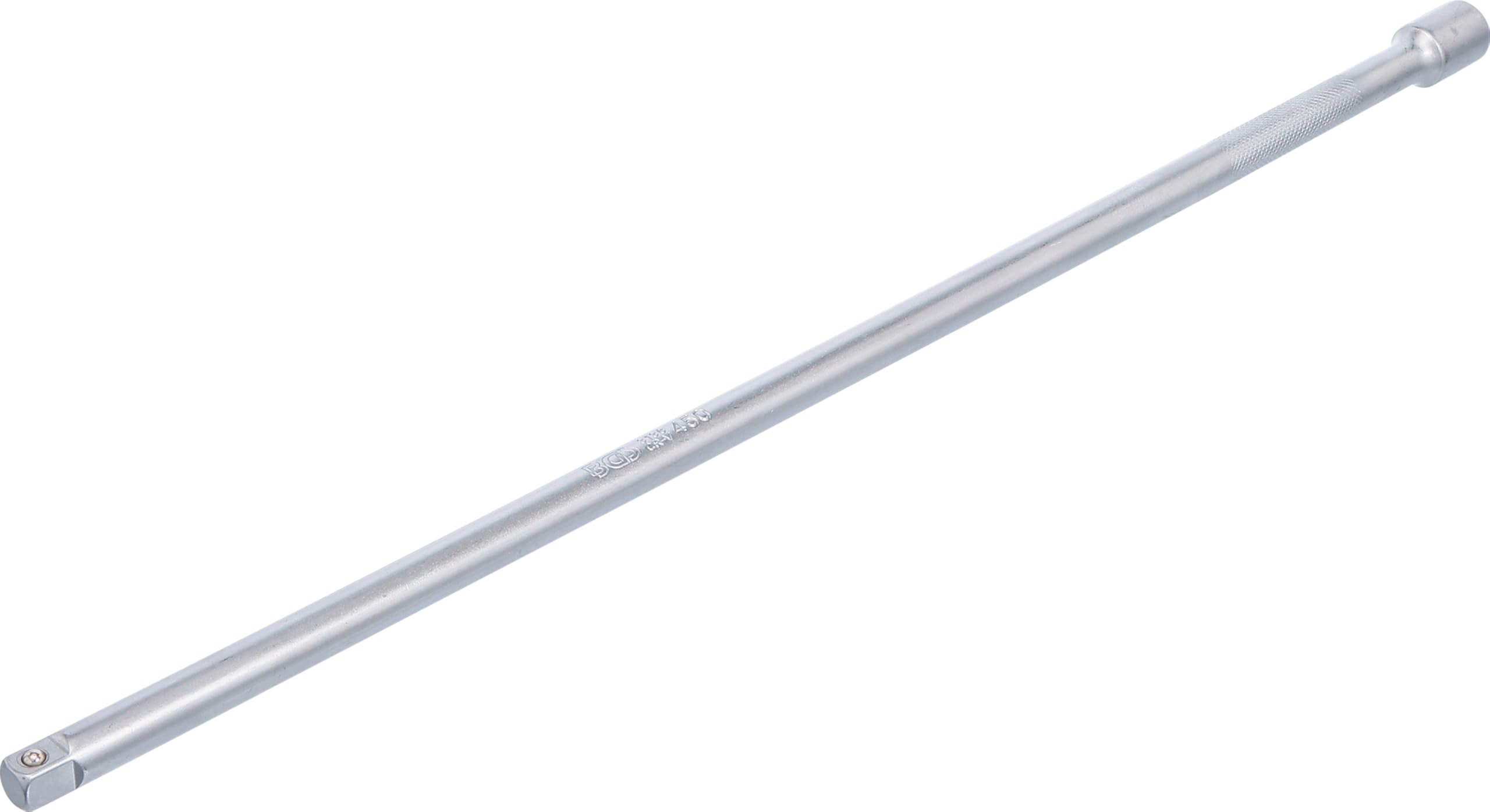 BGS 3136 | Extension Bar | 10 mm (3/8") | 450 mm