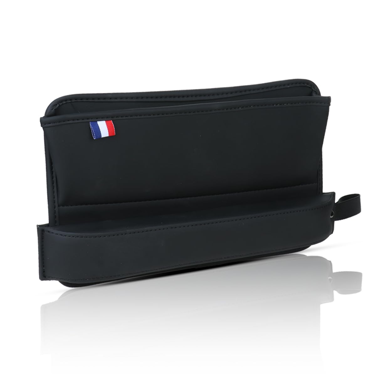 機関車の小物入れ 楽天市場】ボックスティッシュ入 車内収納 ブラック