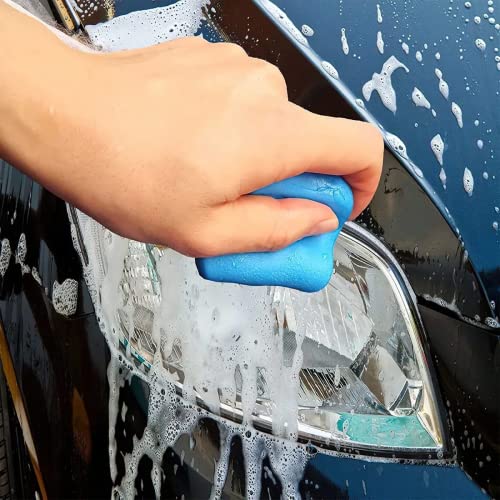 El mejor review de Limpiador de carros del mes. 18 Imagen adicional