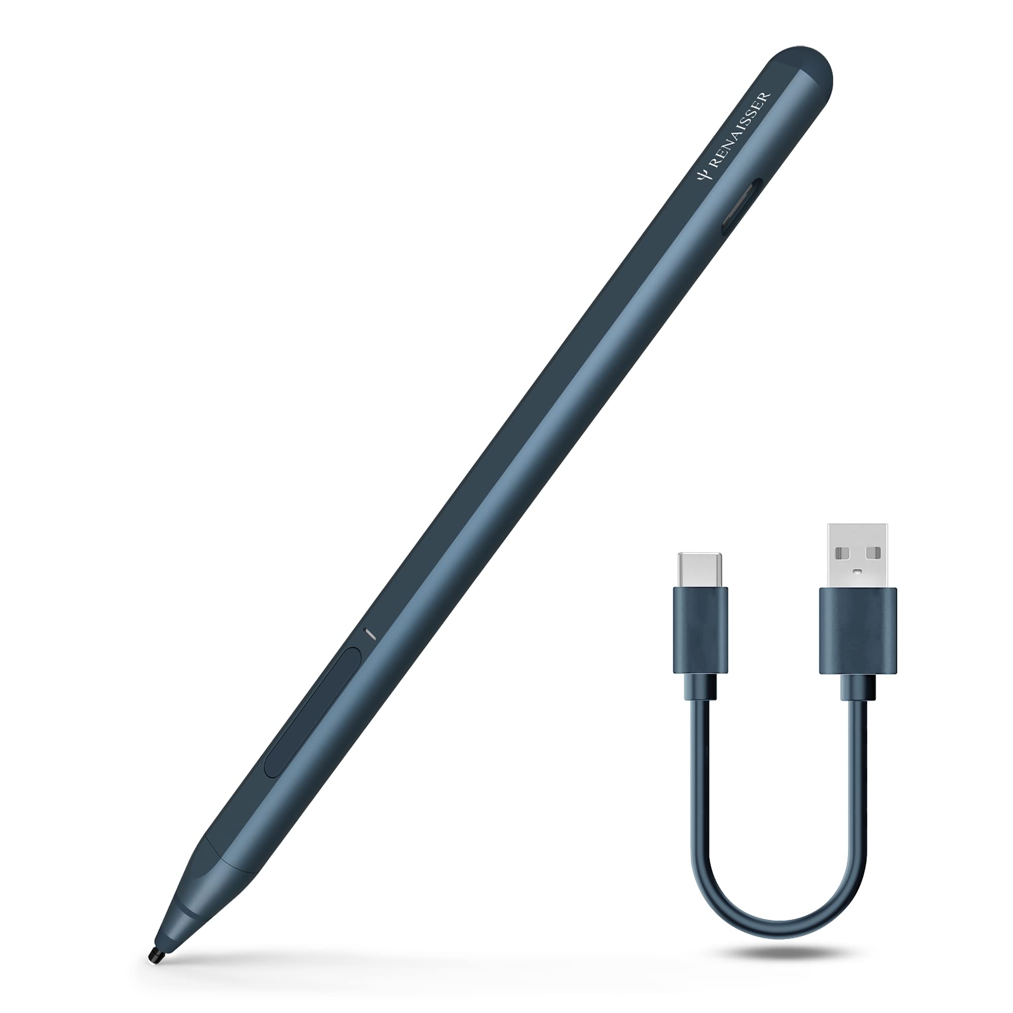 Pressure Sensitivity Raphael 520 Pen Surface Go Cover RENAISSER