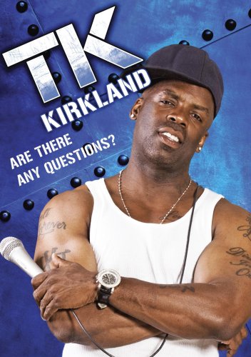 Tk Kirkland [Edizione: Stati Uniti]