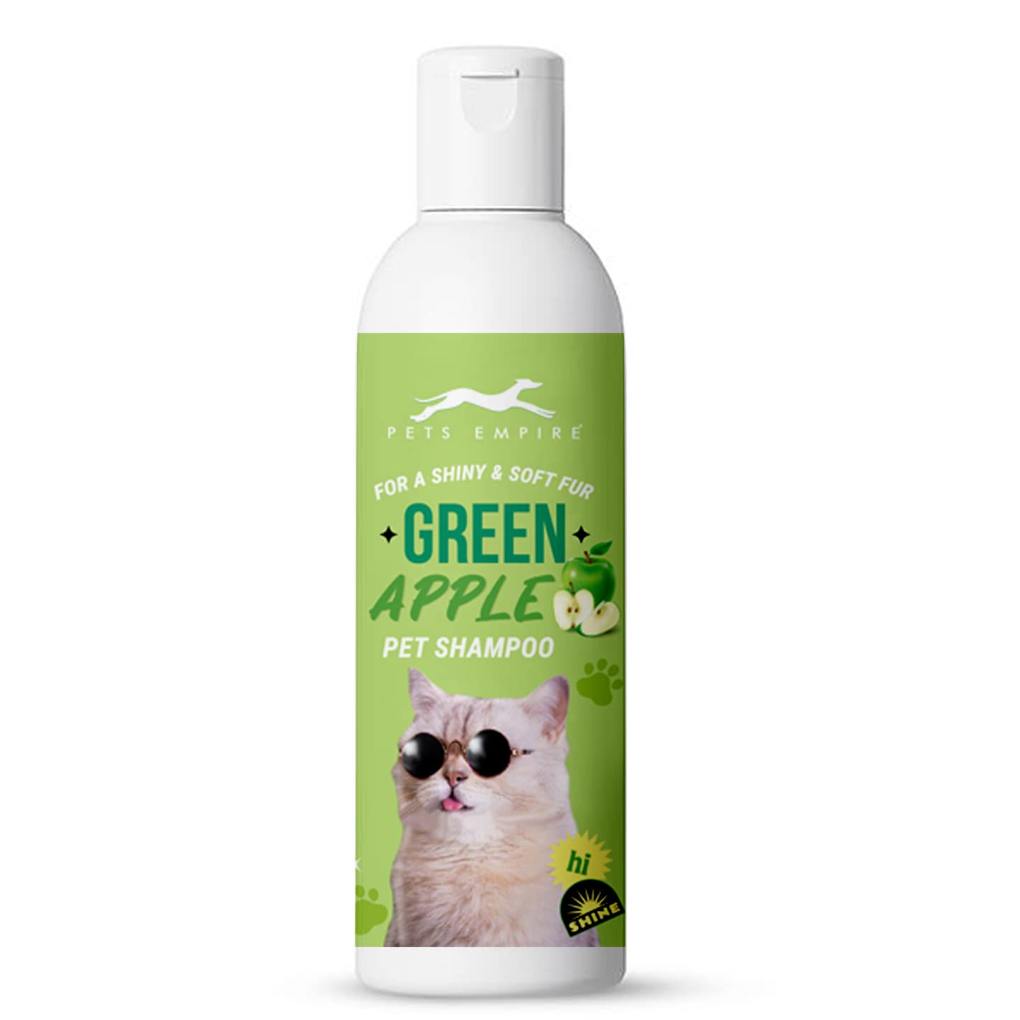 See full amazon price history chart for Pets Empire Naturally Organic Body Shampoo for Pets,Pack of 1 (Green Apple, 200ML) Pets Empire Naturally Organic Body Shampoo for Pets,Pack of 1 (Green Apple, 200ML) (B085NV8Z6F) Amazon Price History, Amazon Price Tracker