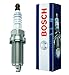 Bosch FR8NEU - Bougie d'allumage Nickel - 1 bougie