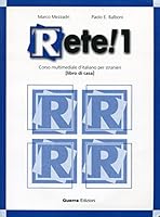 Rete! Homework Book and CD 8877154977 Book Cover