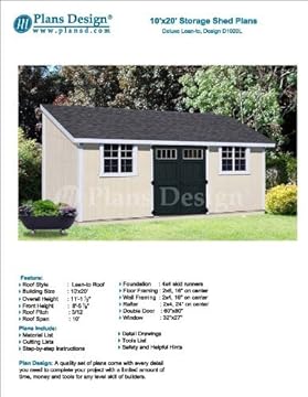 carport plans attached to house