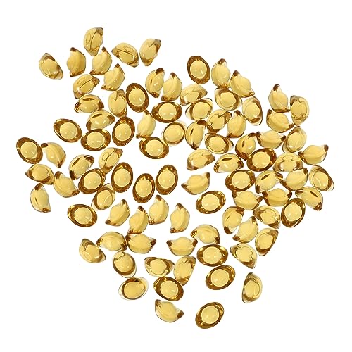 Sculpture en citrine pour salon : sublimez votre décoration avec cet ornement de 200 pièces
