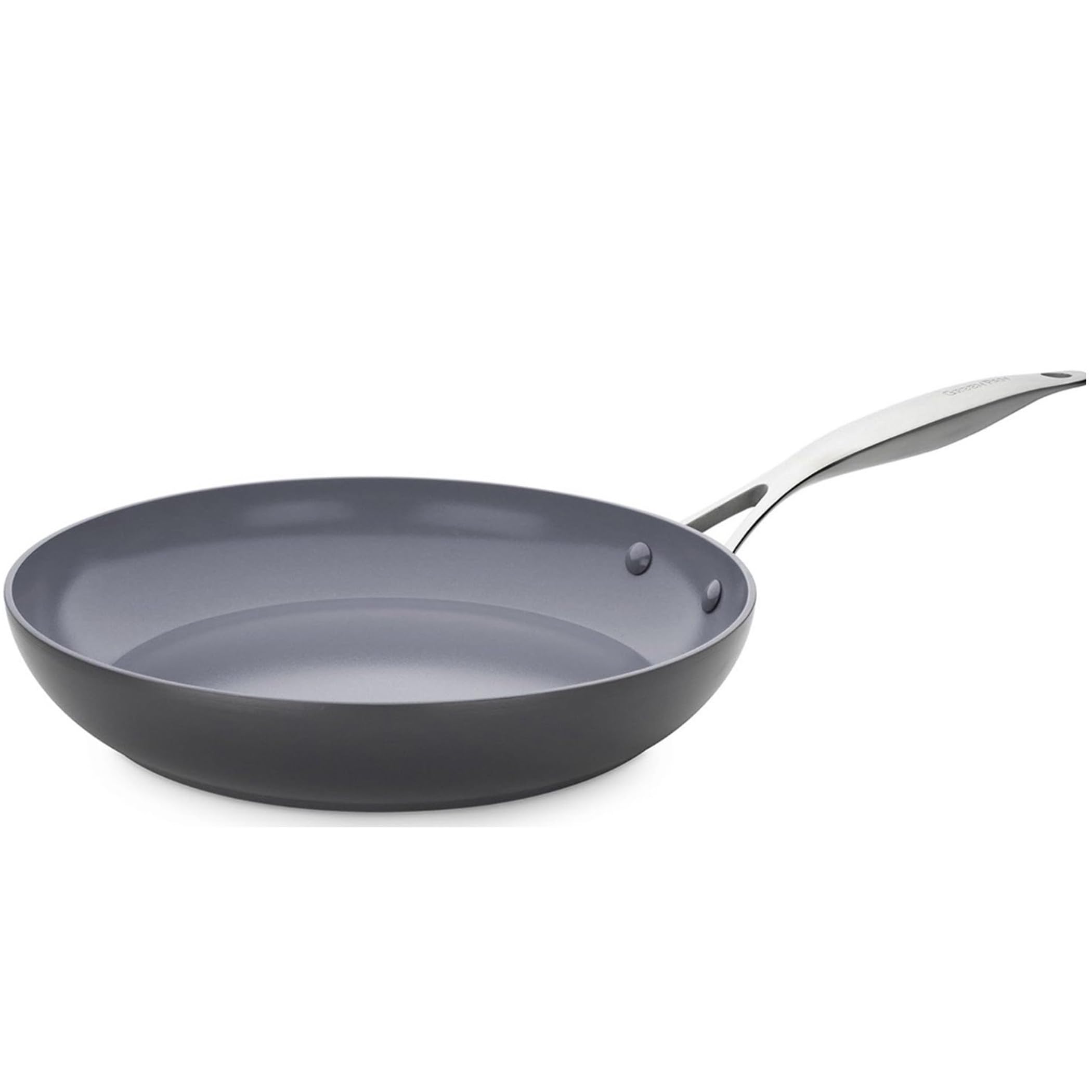 グリーンパン ヴェニス プロ フライパン 28cm