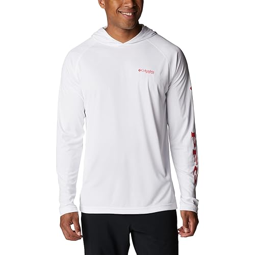 Columbia Men's Terminal Tackle Hoodie
