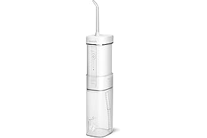 Waterpik Cordless Slide Professional Water Flosser