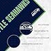 Rico Industries NFL Football Seattle Seahawks 12