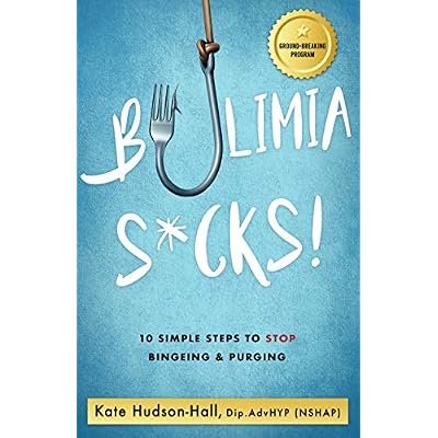 BULIMIA SUCKS!