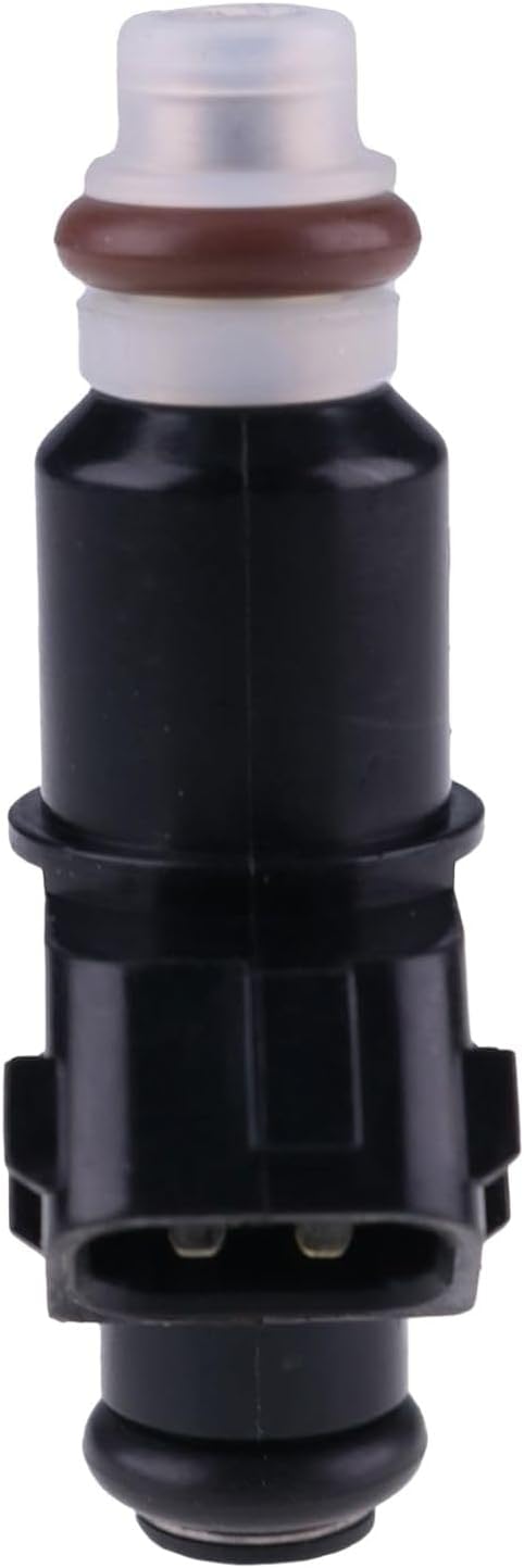 Fuel Injector 15710-45G01 1571045G01 compatible with Suzuki Quadracer 2006-2009 450 LTR450 LT-R450 LTR450Z