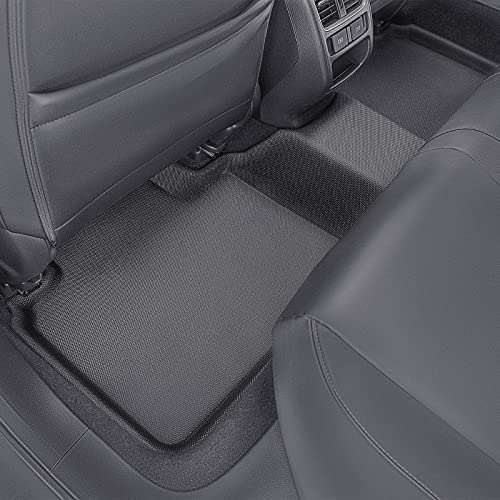 For Honda Accord Floor Mats 2022 2021 2020 2019 2018, For Honda Accord All Weather Floor Mats For Accord Trunk Mat Cargo Liners, For Honda Accord Accessories 2018-2022, For Accord Sport 10Th Gen #TOP3