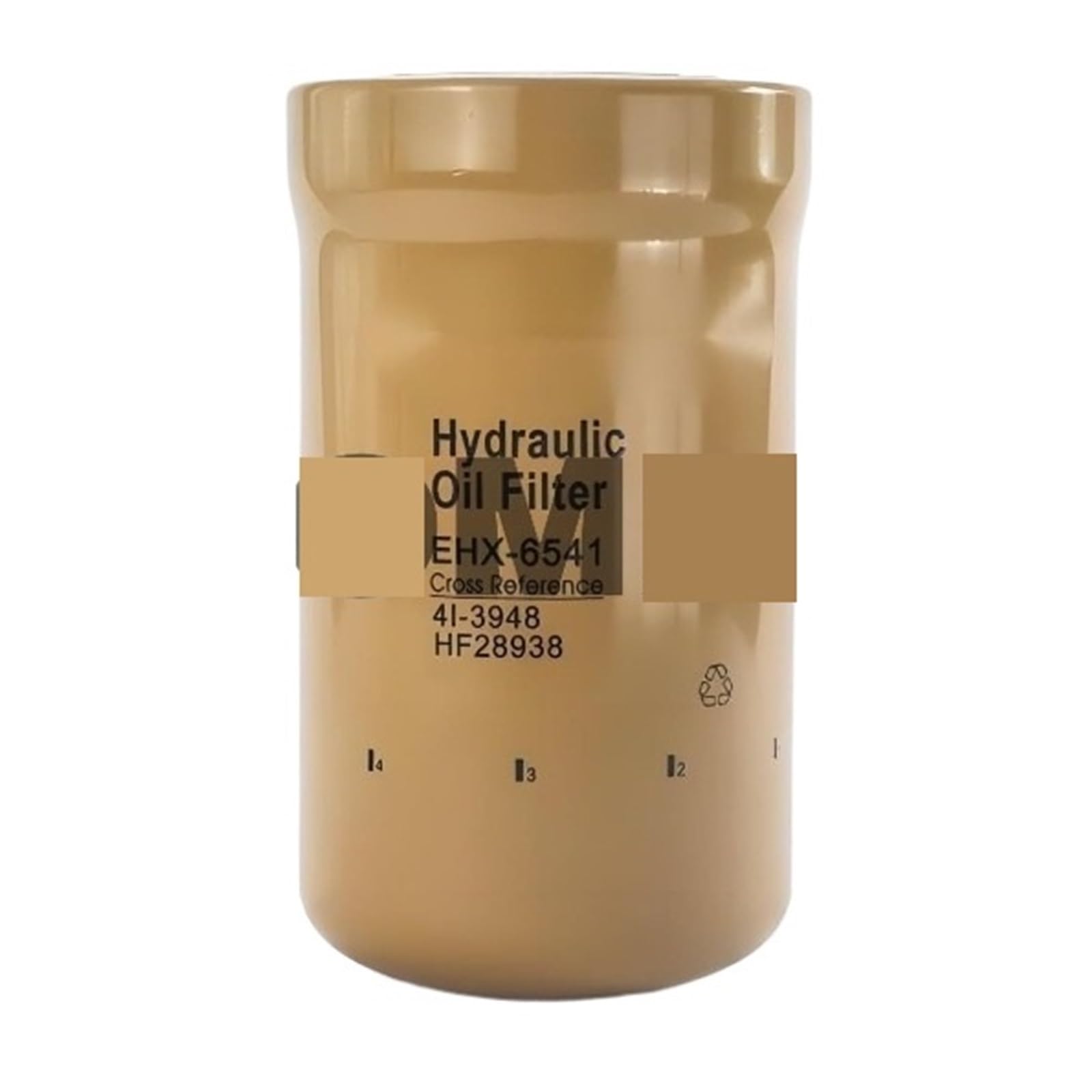 KKHCMZPI 4I-3948 Hydraulic Oil Filter