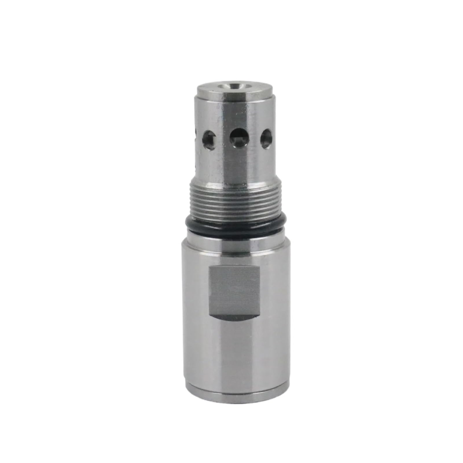 Lirhiqygf One Color Rotary Relief Valve 096-5931 Hydraulic Protection Valve