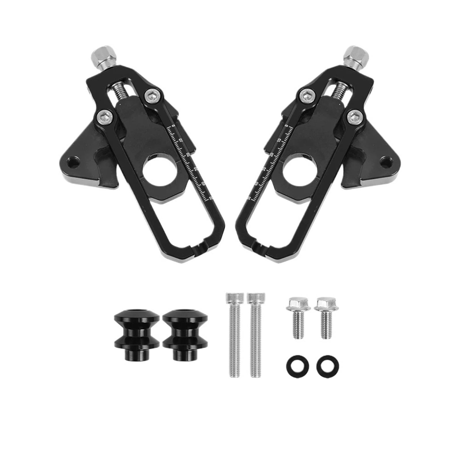 Ajustador de Tensor de Cadena Para HONDA-CBR650F 2014-2016 Tensor de Cadena