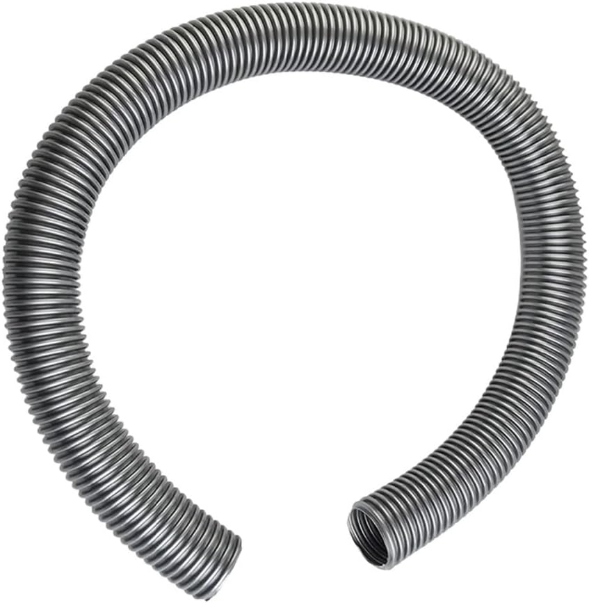 Vacuum Cleaner Accessories EVA 1M Hose Tube 38mm ID 45MM OD Spare Parts For 30L, 50L, 60L, 70L, 80L, 90L Industrial Vacuum