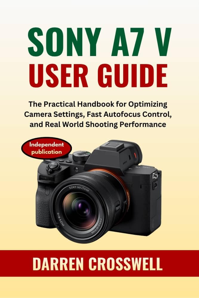 Guide reglages Sony A7 V pour ne plus rater la mise au point en reportage