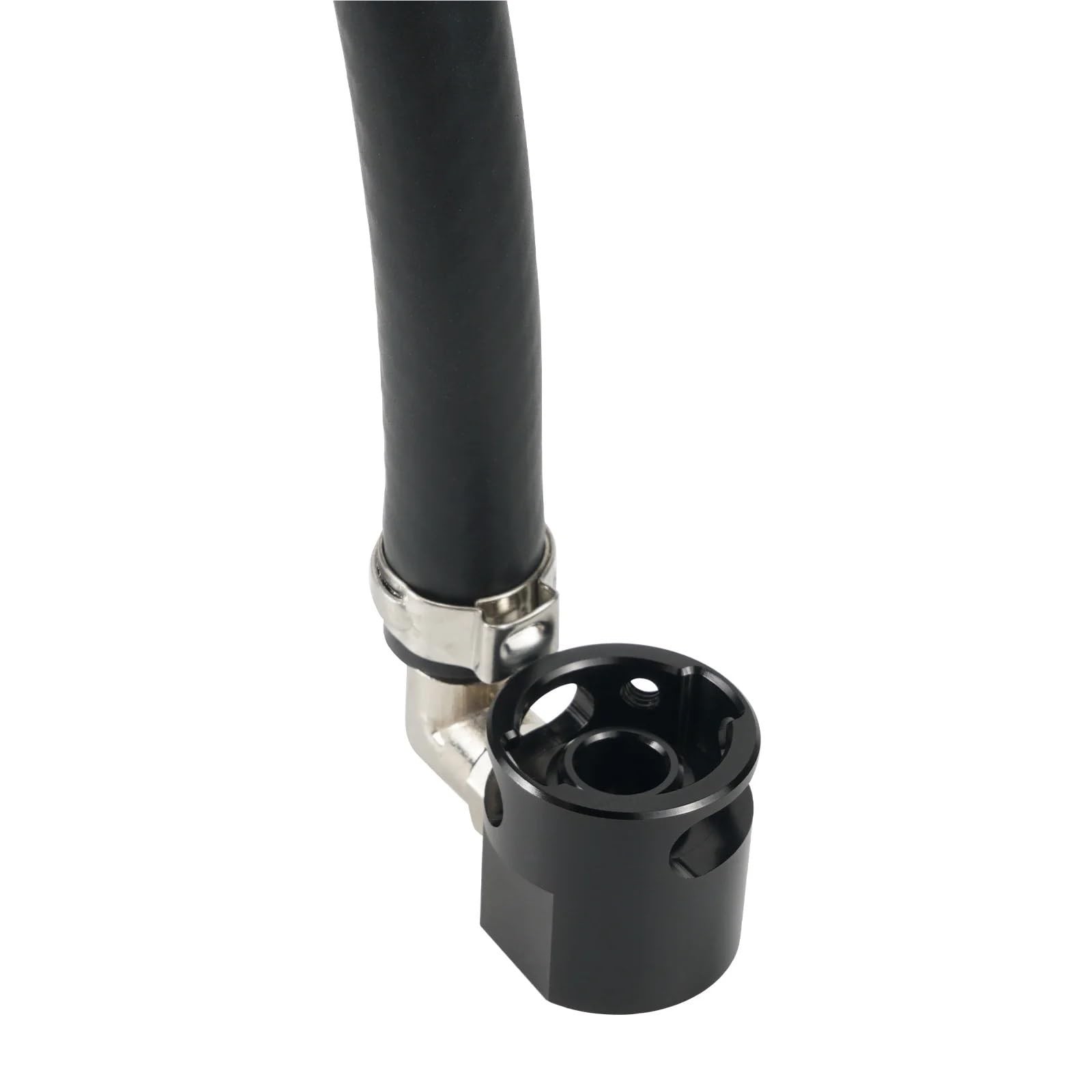Kit de carburador Compatible con 2025 2024 K&TM EXC 300 SX 125 Husq&varna TE GasGas EC 250 Kit de tubo extensión tanque combustible